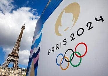 The Paris Olympics, bringing fire to the bio-based trillion dollar industry! Macron Strongly Supports